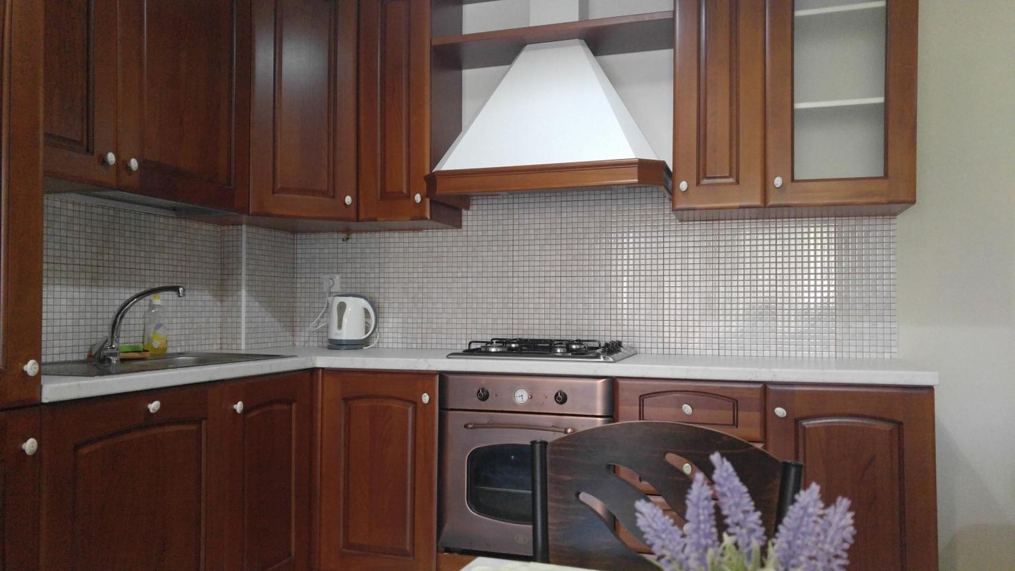 Avantis Apartments Perivolia  Екстер'єр фото