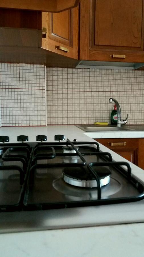 Avantis Apartments Perivolia  Екстер'єр фото