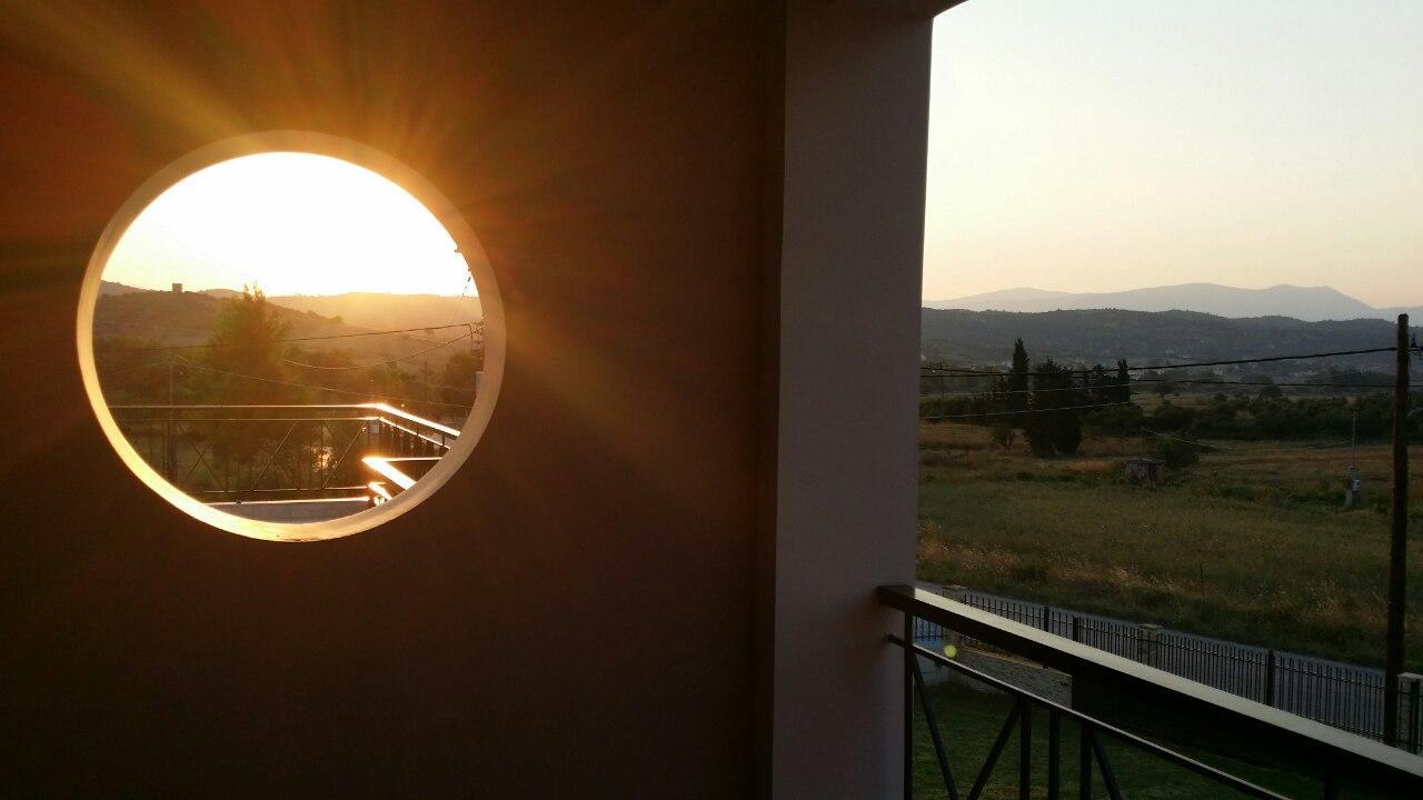 Avantis Apartments Perivolia  Екстер'єр фото