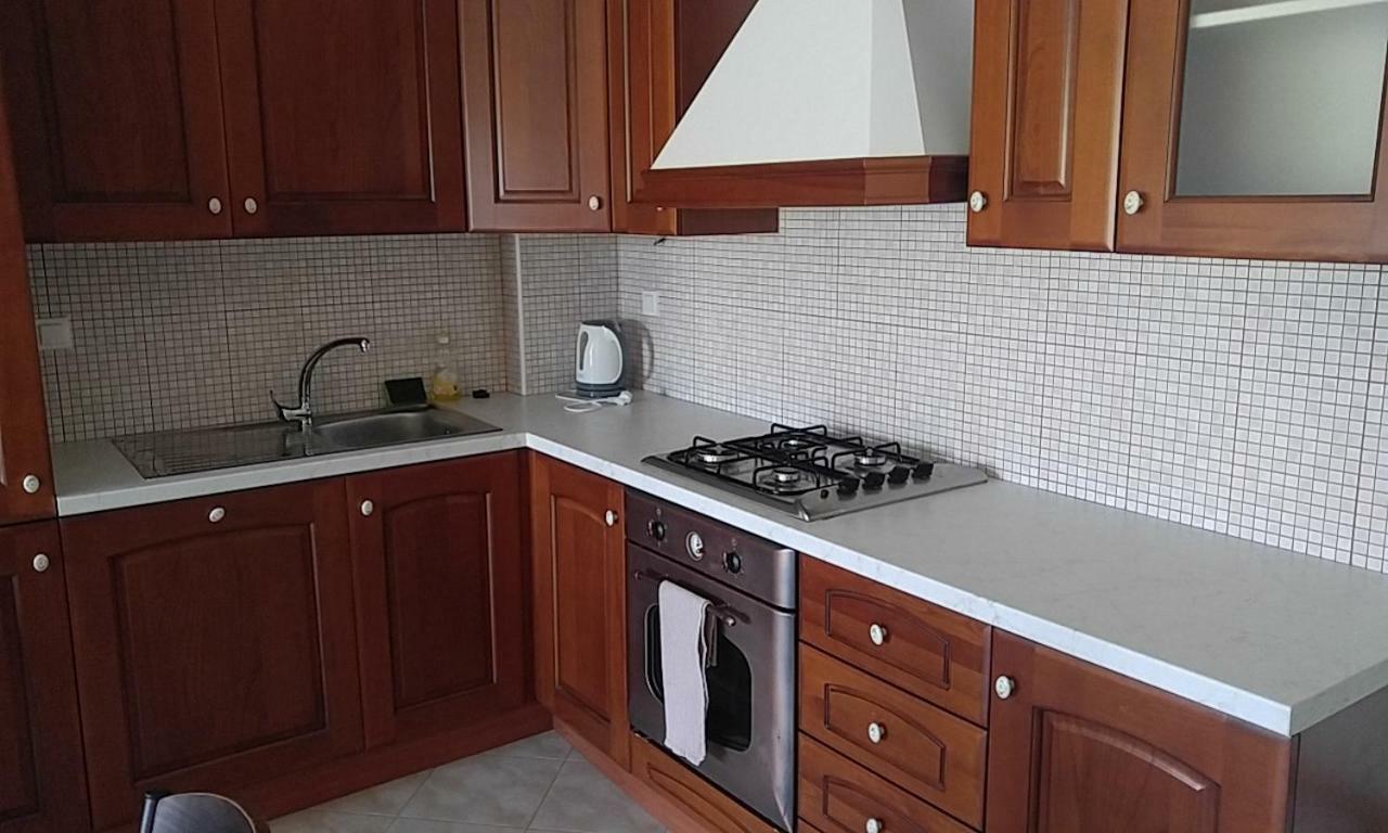 Avantis Apartments Perivolia  Екстер'єр фото