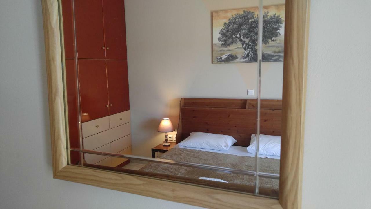Avantis Apartments Perivolia  Екстер'єр фото